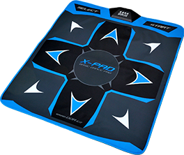 X-PAD Basic